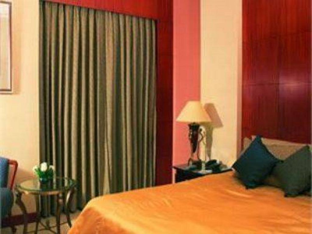 Hotel Hans International นิวเดลี ภายนอก รูปภาพ