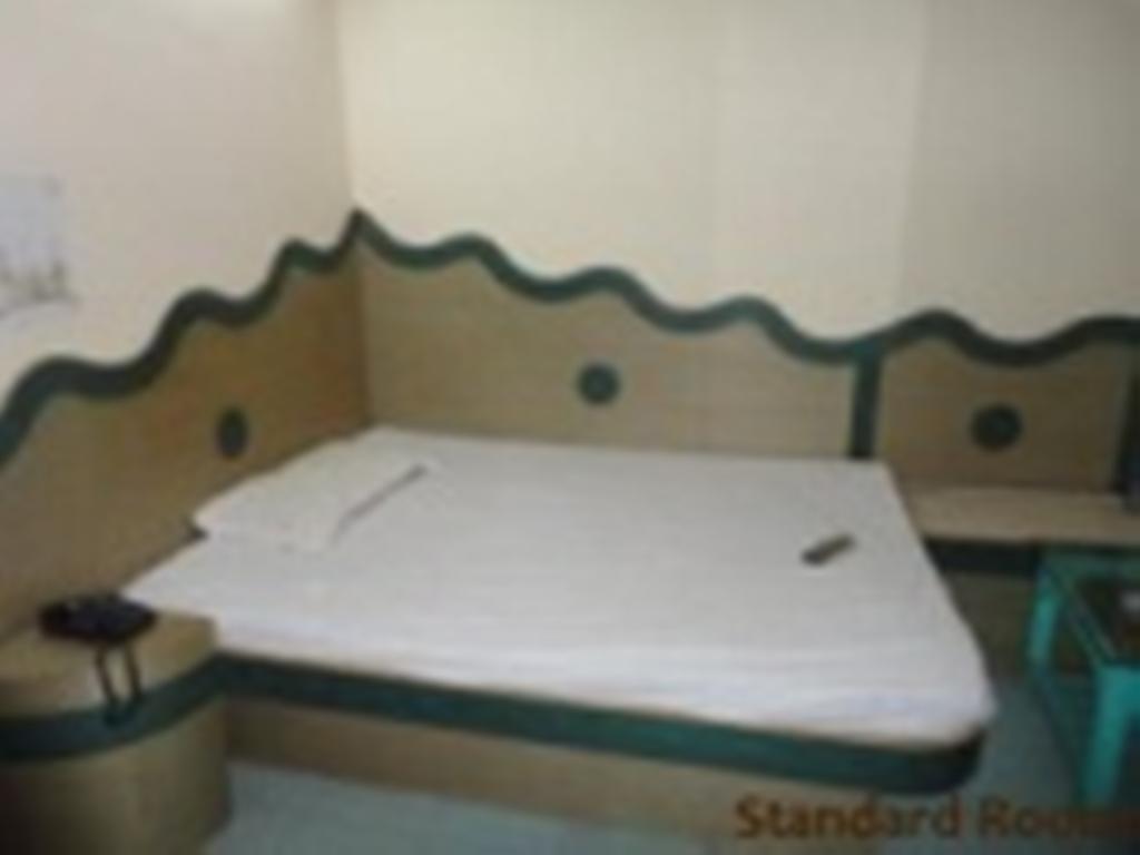 Hotel Hans International นิวเดลี ภายนอก รูปภาพ