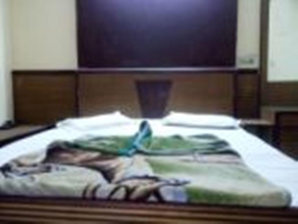 Hotel Hans International นิวเดลี ห้อง รูปภาพ
