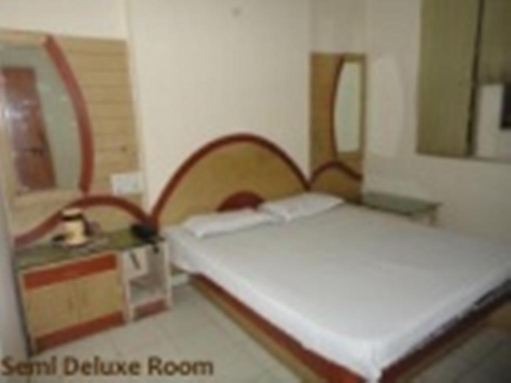Hotel Hans International นิวเดลี ห้อง รูปภาพ