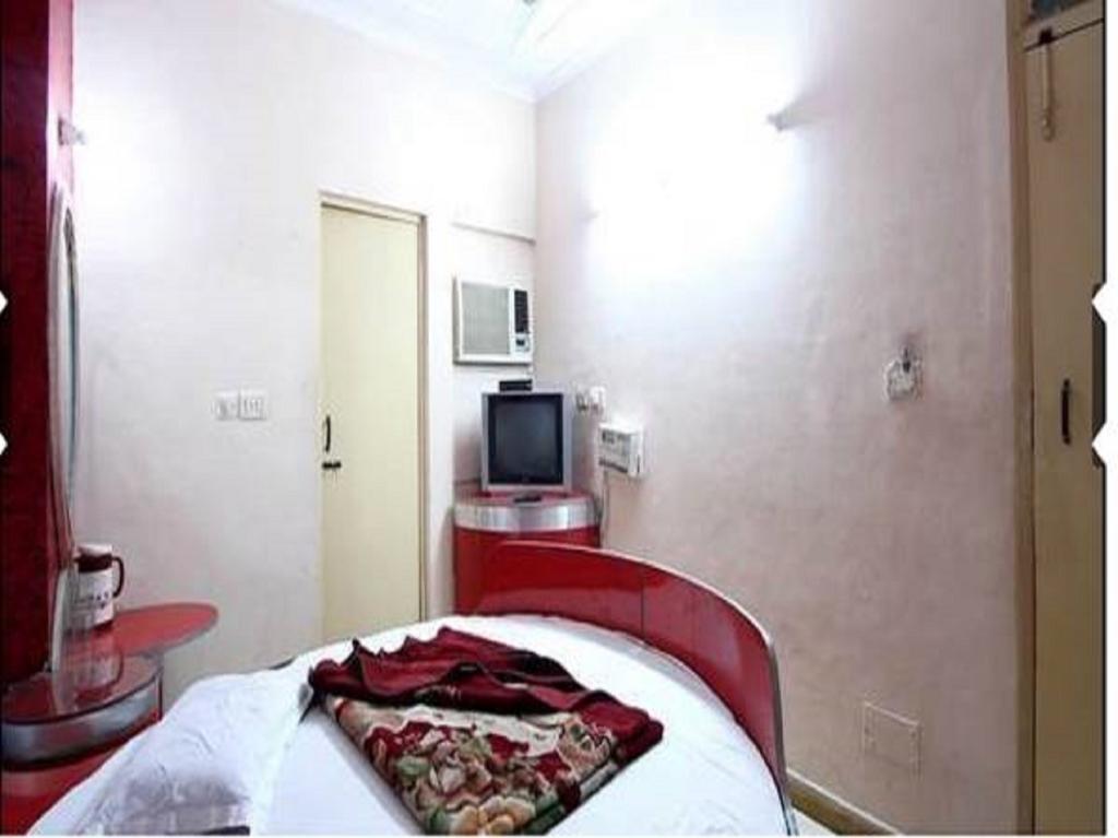 Hotel Hans International นิวเดลี ห้อง รูปภาพ