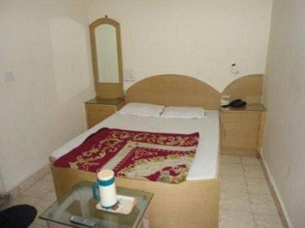 Hotel Hans International นิวเดลี ห้อง รูปภาพ